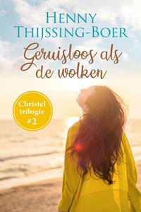 Henny Thijssing-Boer Geruisloos als de wolken -   (ISBN: 9789020538588)