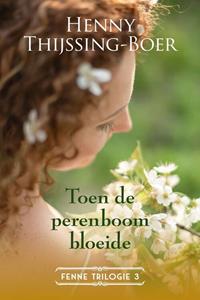Henny Thijssing-Boer Toen de perenboom bloeide -   (ISBN: 9789020538625)