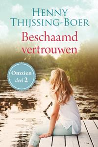 Henny Thijssing-Boer Beschaamd vertrouwen -   (ISBN: 9789020538694)