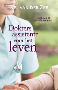 Nel van der Zee Doktersassistente voor het leven -   (ISBN: 9789020538939)