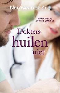 Nel van der Zee Dokters huilen niet -   (ISBN: 9789020538946)