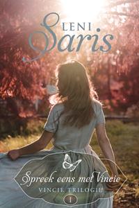 Leni Saris Spreek eens met Vincie -   (ISBN: 9789020539219)