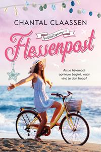 Chantal Claassen Flessenpost -   (ISBN: 9789020539356)