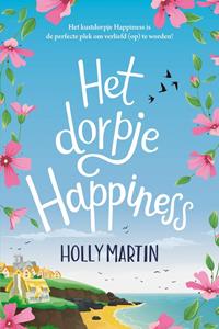 Holly Martin Het dorpje Happiness -   (ISBN: 9789020539417)