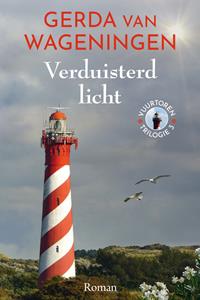 Gerda van Wageningen Verduisterd licht -   (ISBN: 9789020540468)