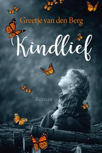Greetje van den Berg Kindlief -   (ISBN: 9789020540628)