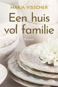 Marja Visscher Een huis vol familie -   (ISBN: 9789020540703)