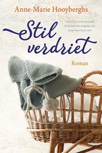 Anne-Marie Hooyberghs Stil verdriet -   (ISBN: 9789020540789)