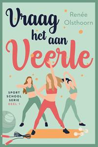 Renée Olsthoorn Vraag het aan Veerle -   (ISBN: 9789020541281)