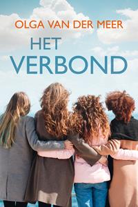 Olga van der Meer Het verbond -   (ISBN: 9789020541540)