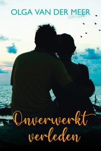 Olga van der Meer Onverwerkt verleden -   (ISBN: 9789020541564)
