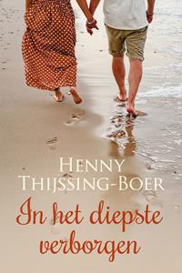 Henny Thijssing-Boer In het diepste verborgen -   (ISBN: 9789020541991)