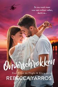 Rebecca Yarros Onverschrokken -   (ISBN: 9789020542387)