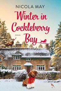 Nicola May Winter in Cockleberry Bay -   (ISBN: 9789020542530)