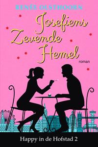 Renée Olsthoorn Josefiens Zevende Hemel -   (ISBN: 9789020542875)