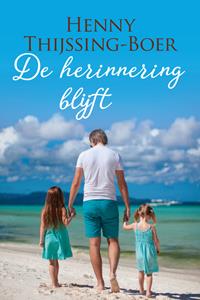 Henny Thijssing-Boer De herinnering blijft -   (ISBN: 9789020543230)
