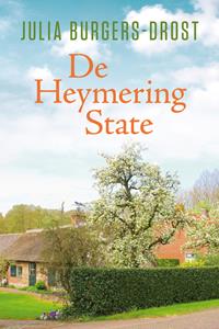 Julia Burgers-Drost De Heymering State -   (ISBN: 9789020543490)
