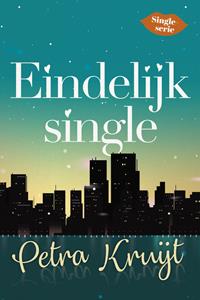 Petra Kruijt Eindelijk Single -   (ISBN: 9789020543643)