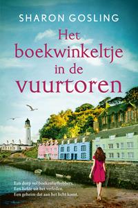 Sharon Gosling Het boekwinkeltje in de vuurtoren -   (ISBN: 9789020543735)
