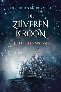 Julie Johnson De zilveren kroon -   (ISBN: 9789020543797)