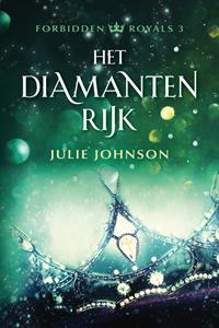 Julie Johnson Het diamanten rijk -   (ISBN: 9789020543858)