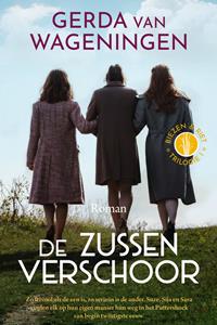 Gerda van Wageningen De zussen Verschoor -   (ISBN: 9789020544381)
