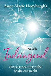 Anne-Marie Hooyberghs Indringend -   (ISBN: 9789020544541)