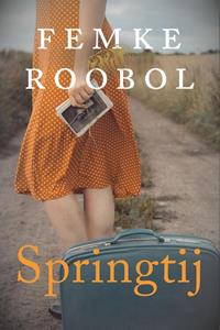 Femke Roobol Springtij -   (ISBN: 9789020544619)
