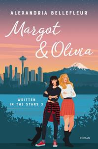 Alexandria Bellefleur Margot & Olivia -   (ISBN: 9789020545081)