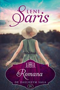 Leni Saris Romana -   (ISBN: 9789020545227)