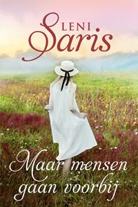 Leni Saris Maar mensen gaan voorbij -   (ISBN: 9789020545258)