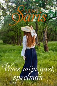 Leni Saris Wees mijn gast, speelman -   (ISBN: 9789020545449)