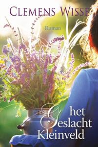 Clemens Wisse Het geslacht Kleinveld -   (ISBN: 9789020545623)