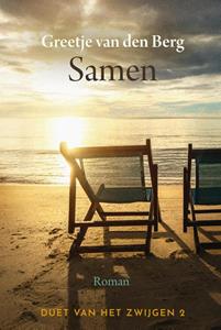 Greetje van den Berg Samen -   (ISBN: 9789020545661)