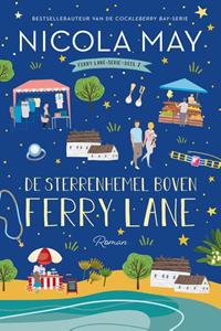 Nicola May De sterrenhemel boven Ferry Lane -   (ISBN: 9789020545821)