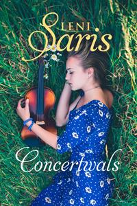 Leni Saris Concertwals -   (ISBN: 9789020545906)