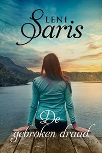 Leni Saris De gebroken draad -   (ISBN: 9789020545968)