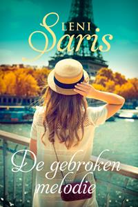 Leni Saris De gebroken melodie -   (ISBN: 9789020545975)