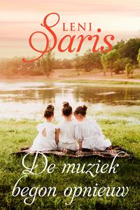 Leni Saris De muziek begon opnieuw -   (ISBN: 9789020545999)