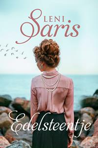 Leni Saris Edelsteentje -   (ISBN: 9789020546590)