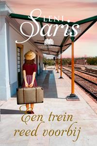 Leni Saris Een trein reed voorbij -   (ISBN: 9789020546606)