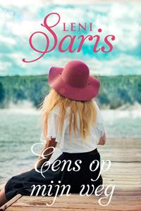 Leni Saris Eens op mijn weg -   (ISBN: 9789020546736)