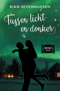 Rian Sevenhuijsen Tussen licht en donker -   (ISBN: 9789020547030)