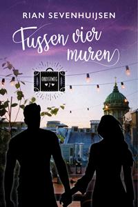 Rian Sevenhuijsen Tussen vier muren -   (ISBN: 9789020547054)
