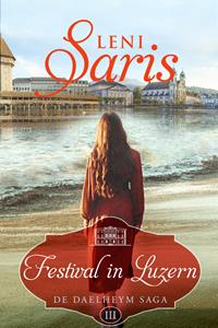 Leni Saris Festival in Luzern -   (ISBN: 9789020547061)
