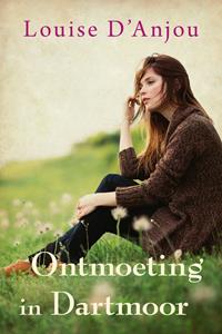 Louise D Ánjou Ontmoeting in Dartmoor -   (ISBN: 9789020547238)