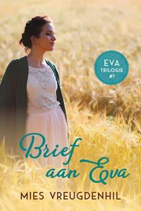 Mies Vreugdenhil Brief aan Eva -   (ISBN: 9789020547252)