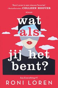 Roni Loren Wat als jij het bent℃ -   (ISBN: 9789020547320)