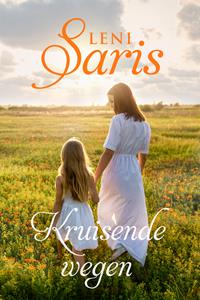 Leni Saris Kruisende wegen -   (ISBN: 9789020547382)