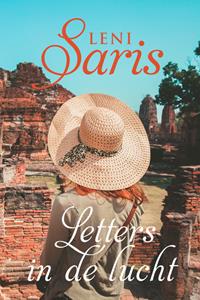 Leni Saris Letters in de lucht -   (ISBN: 9789020547658)